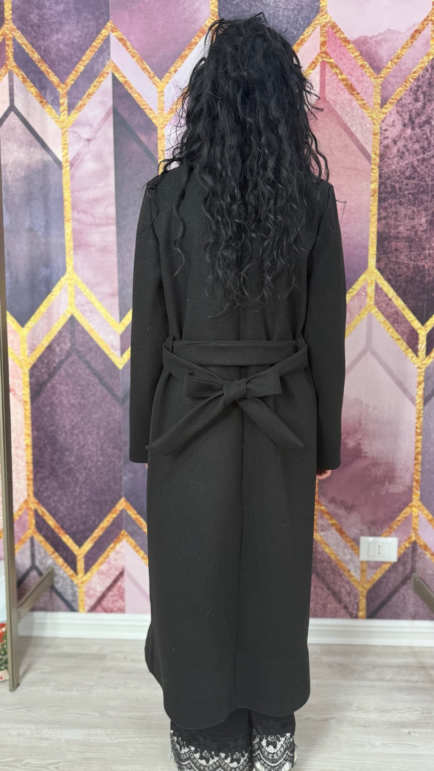 CAPOSPALLA SNOW VARI COLORI