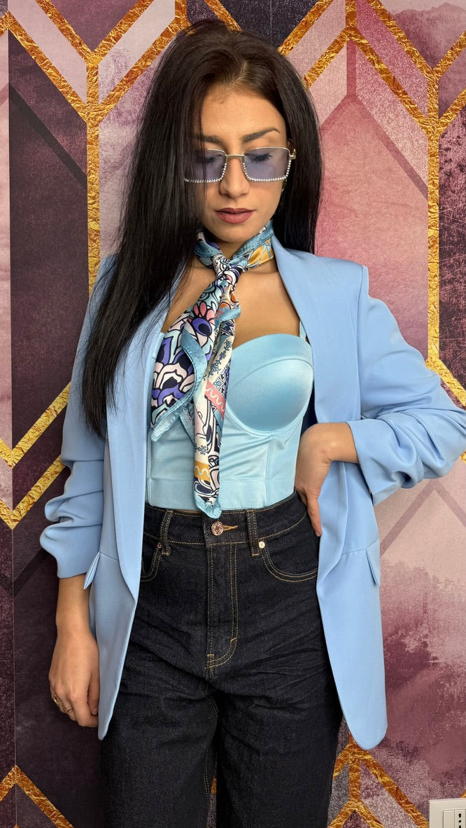 BRALETTE SIMPLY VARI COLORI