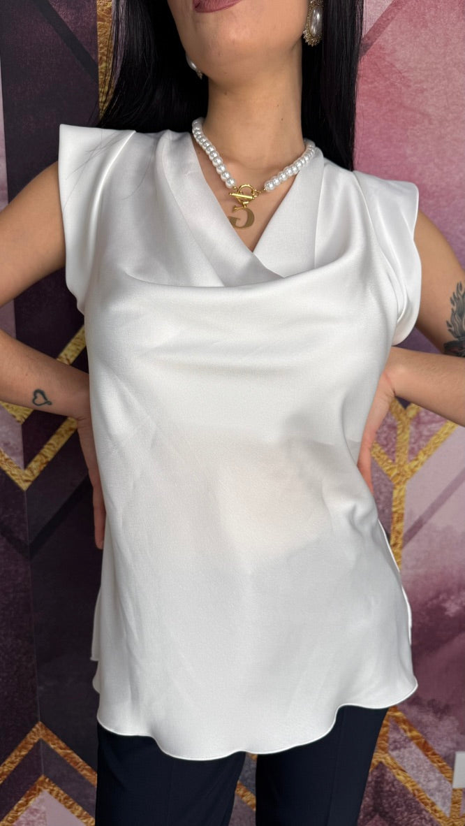 BLUSA SOFT