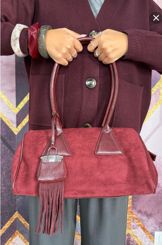 BAG MAVA VARI COLORI