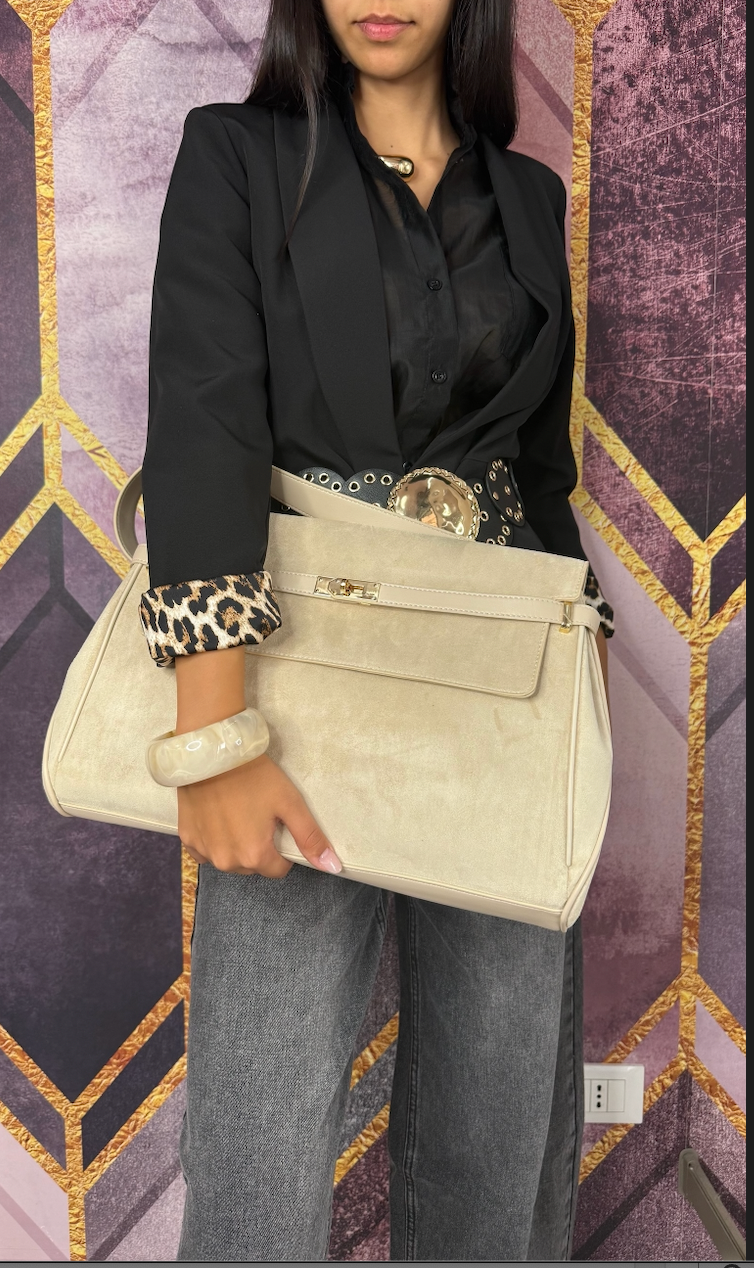 BAG QUEEN VARI COLORI