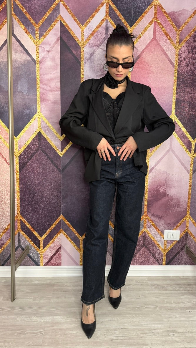 DENIM DARK