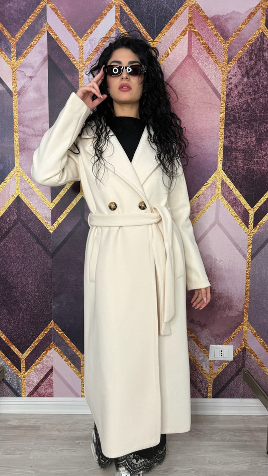 CAPOSPALLA SNOW VARI COLORI