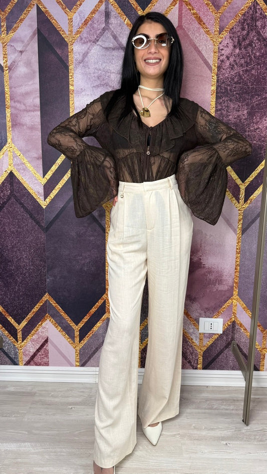PANTALONE AURA