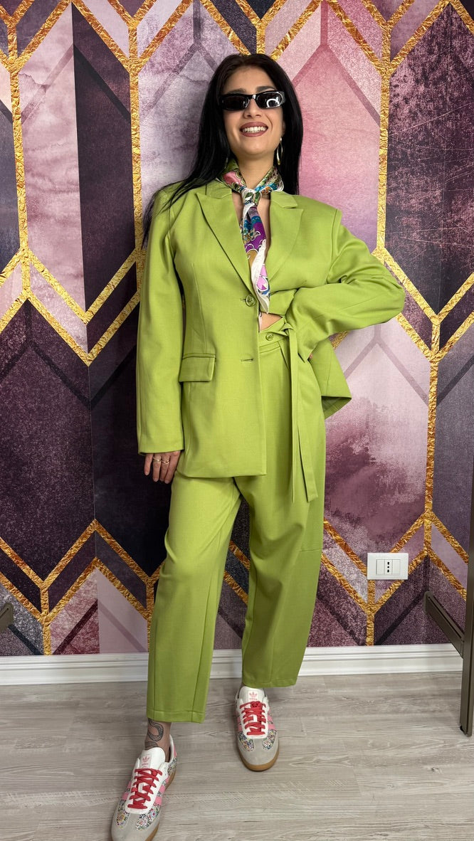 TAILLEUR GLAMOUR VARI COLORI