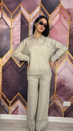 COMPLETO LUX VARI COLORI