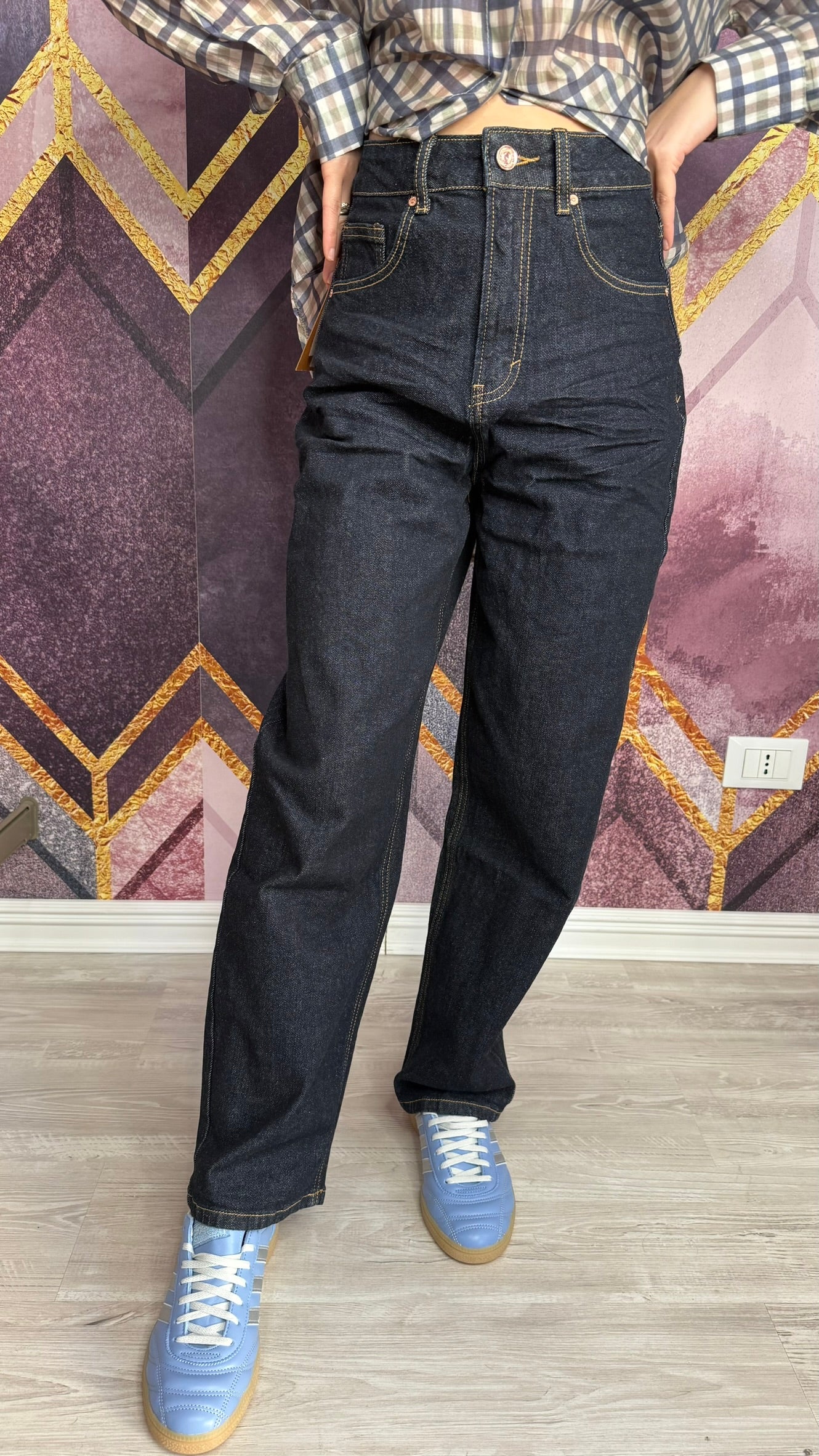 DENIM DARK