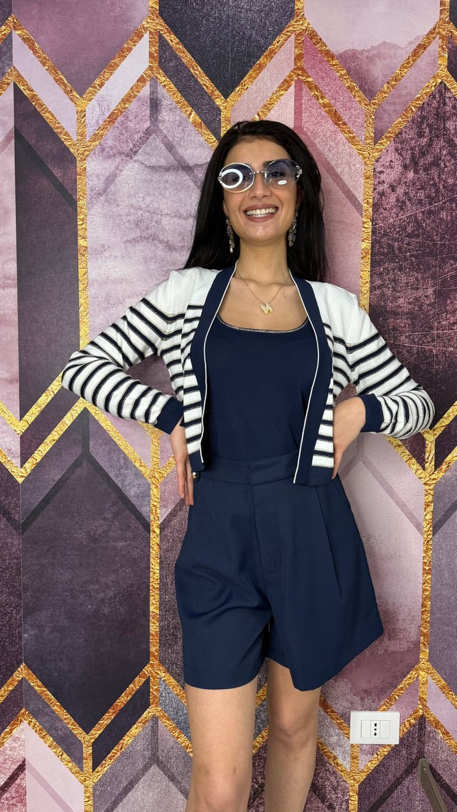 CARDIGAN MAREA