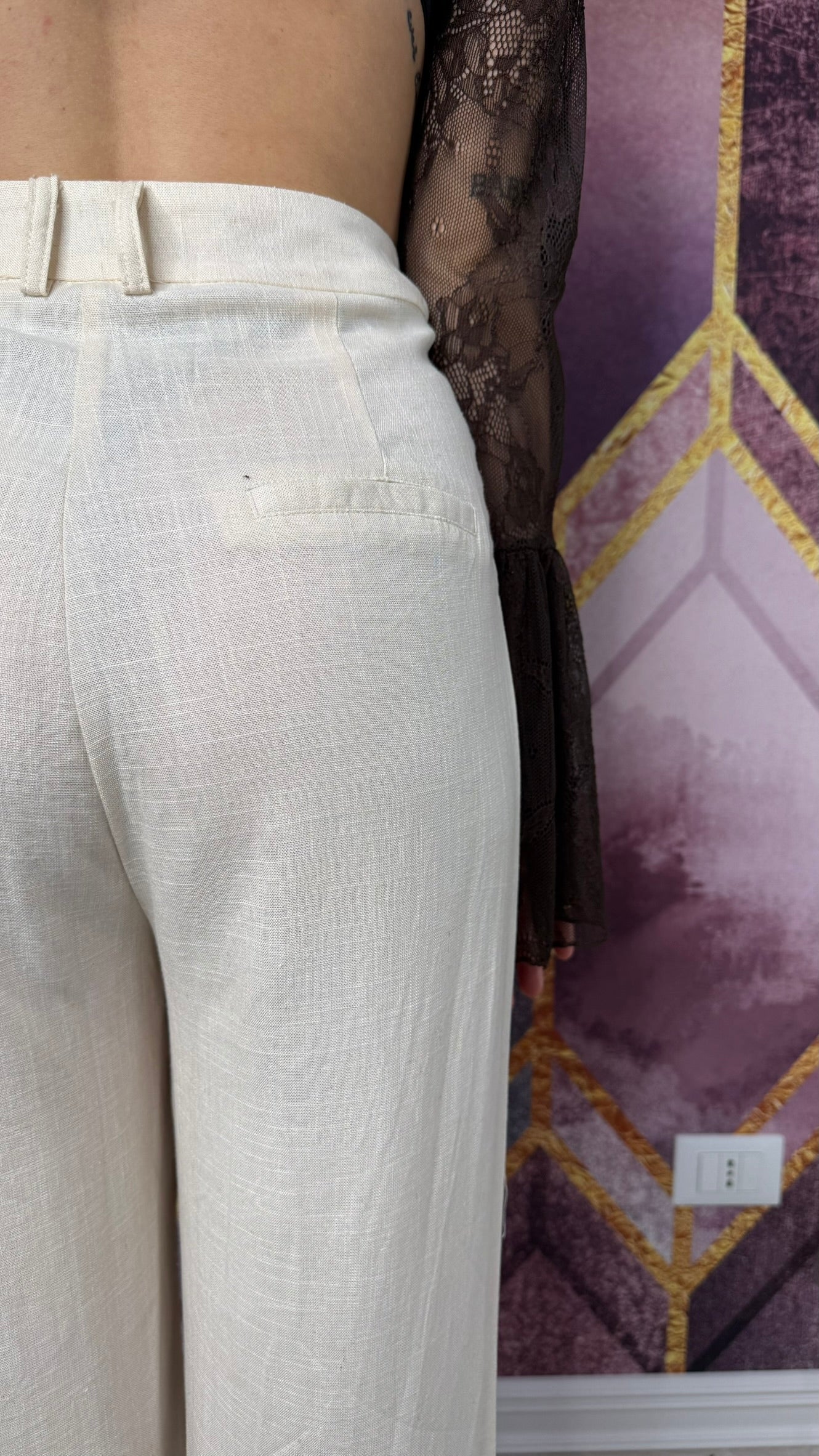 PANTALONE AURA