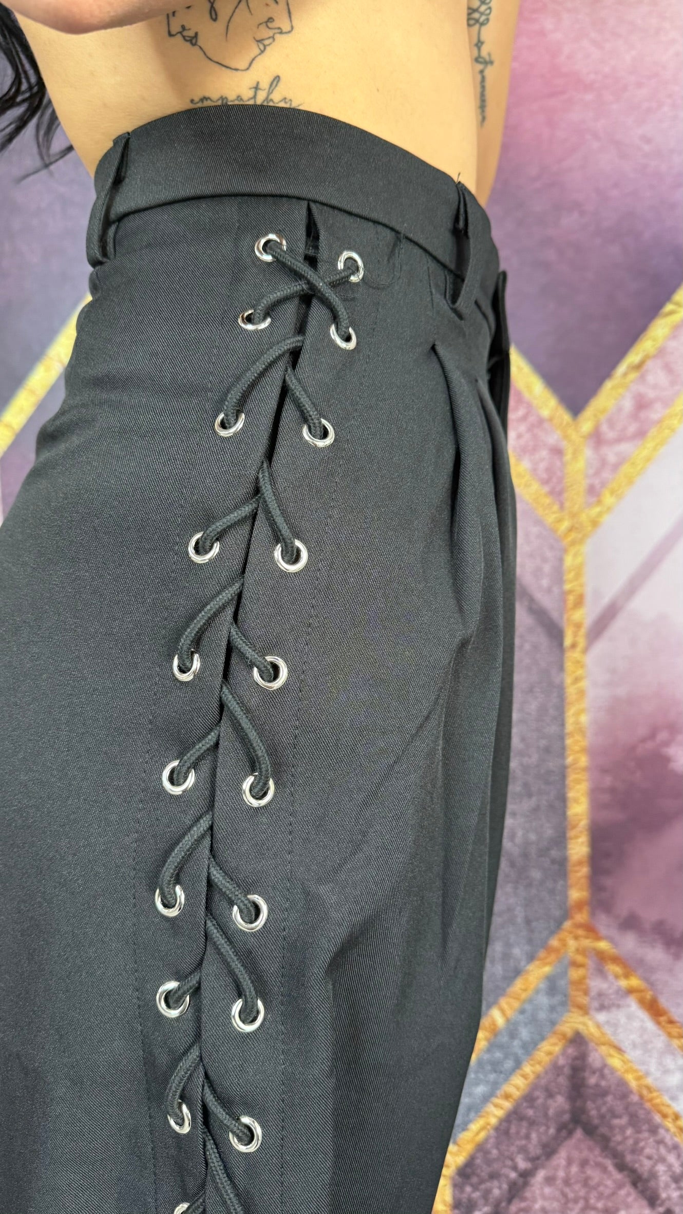 PANTALONE MAYA VARI COLORI