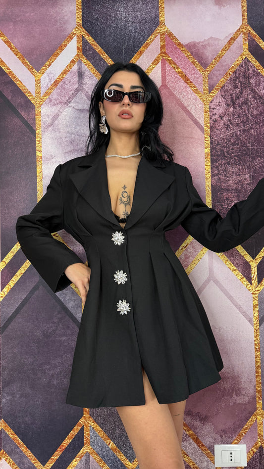 BLAZER/ABITO MELISSA