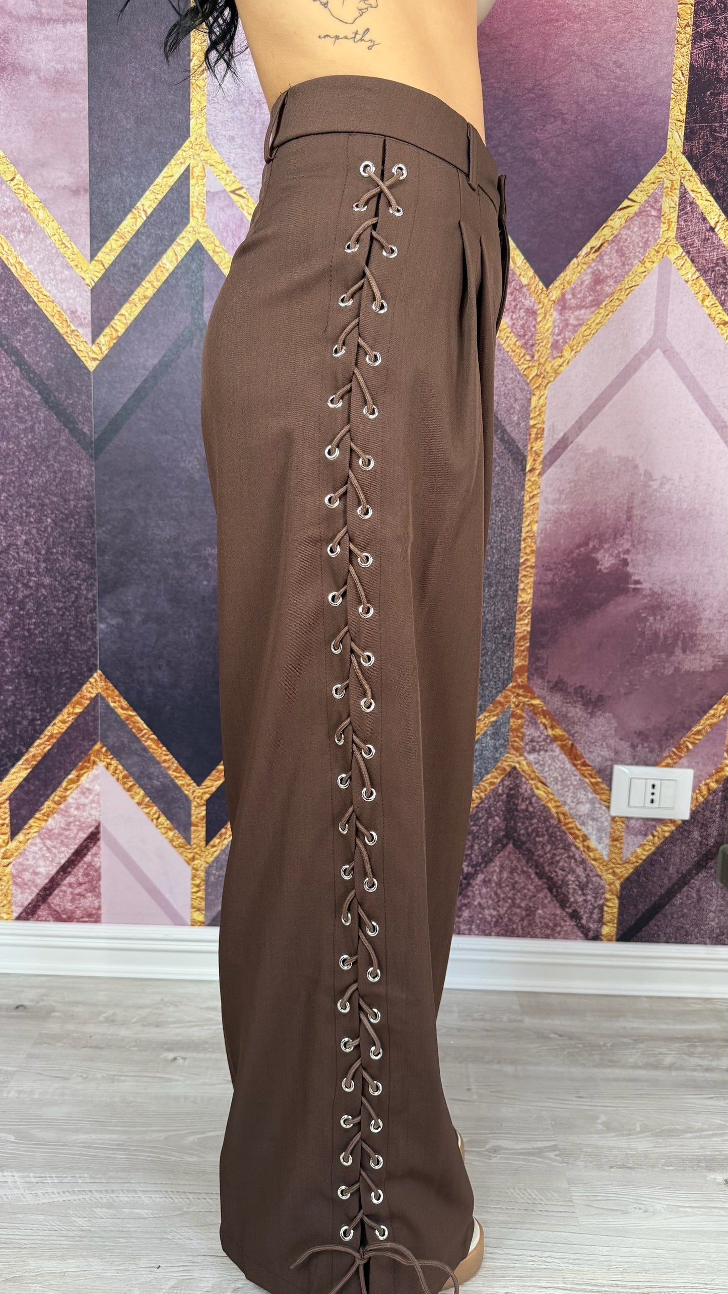 PANTALONE MAYA VARI COLORI