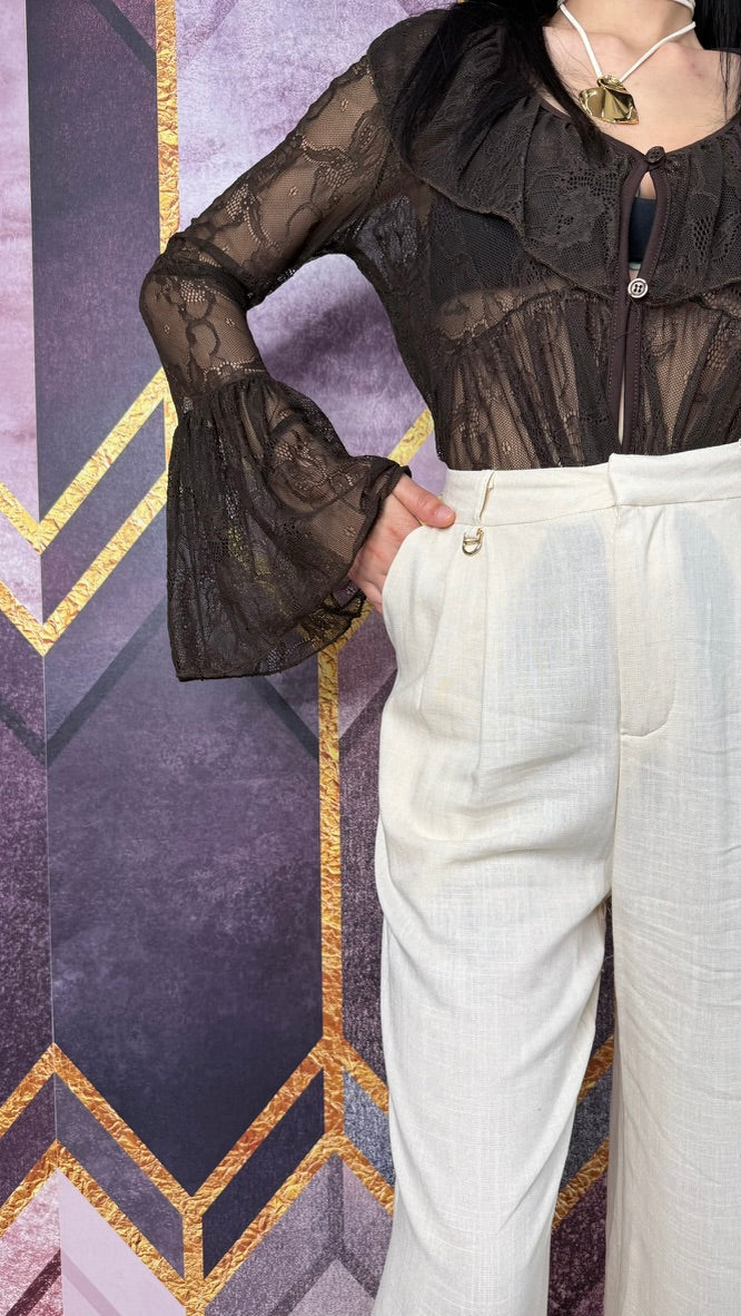 PANTALONE AURA