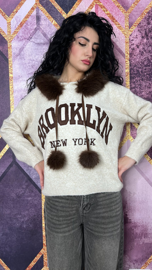 MAGLIONE NEW YORK