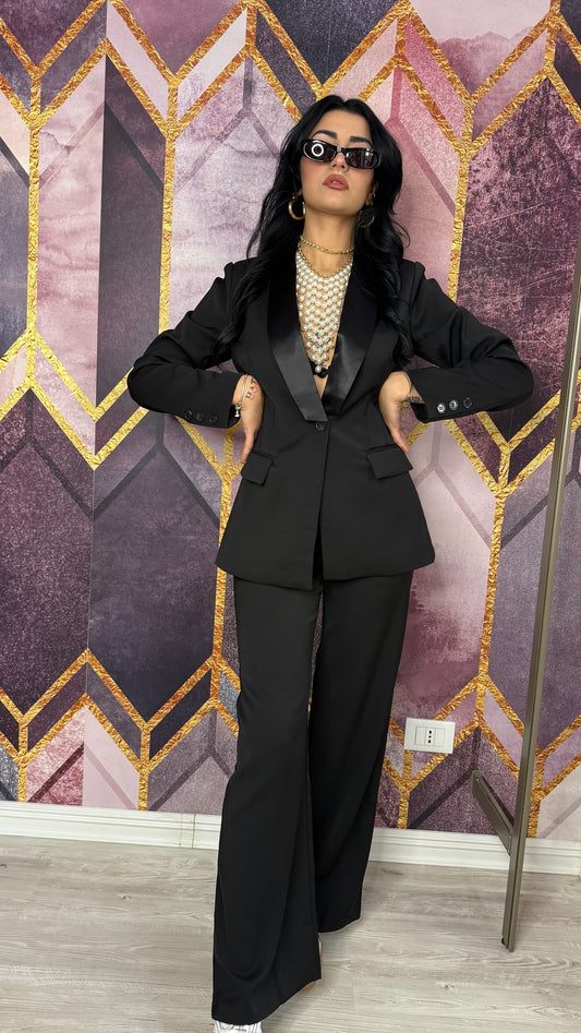 TAILLEUR ELEGANCE VARI COLORI