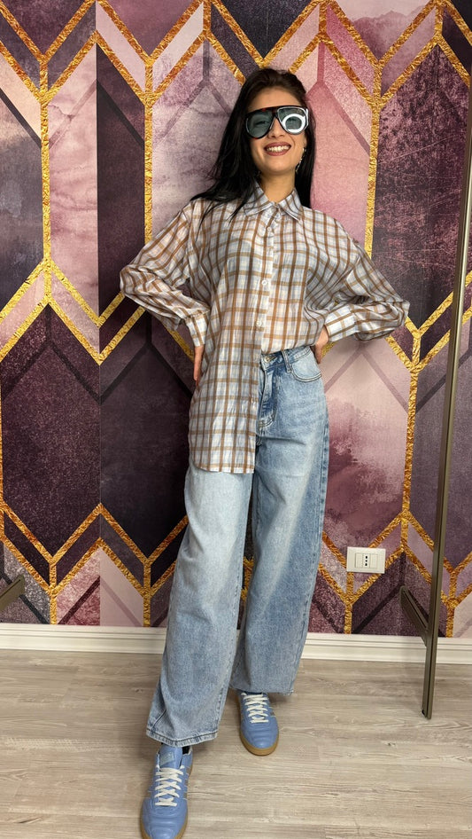 DENIM ARYA