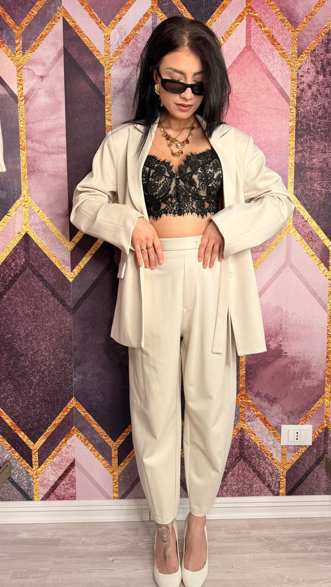 TAILLEUR GLAMOUR VARI COLORI