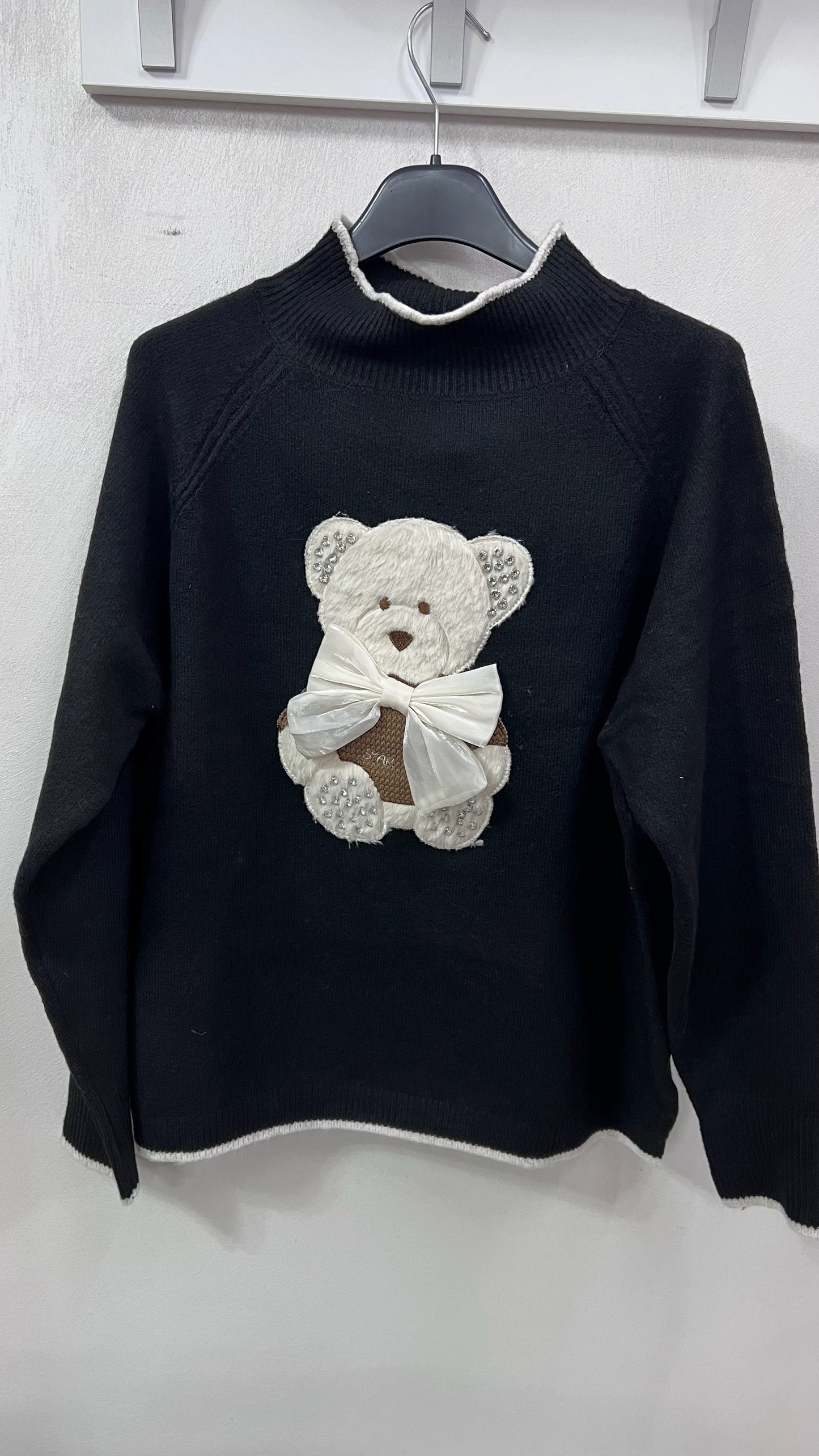 MAGLIONE TEDDY