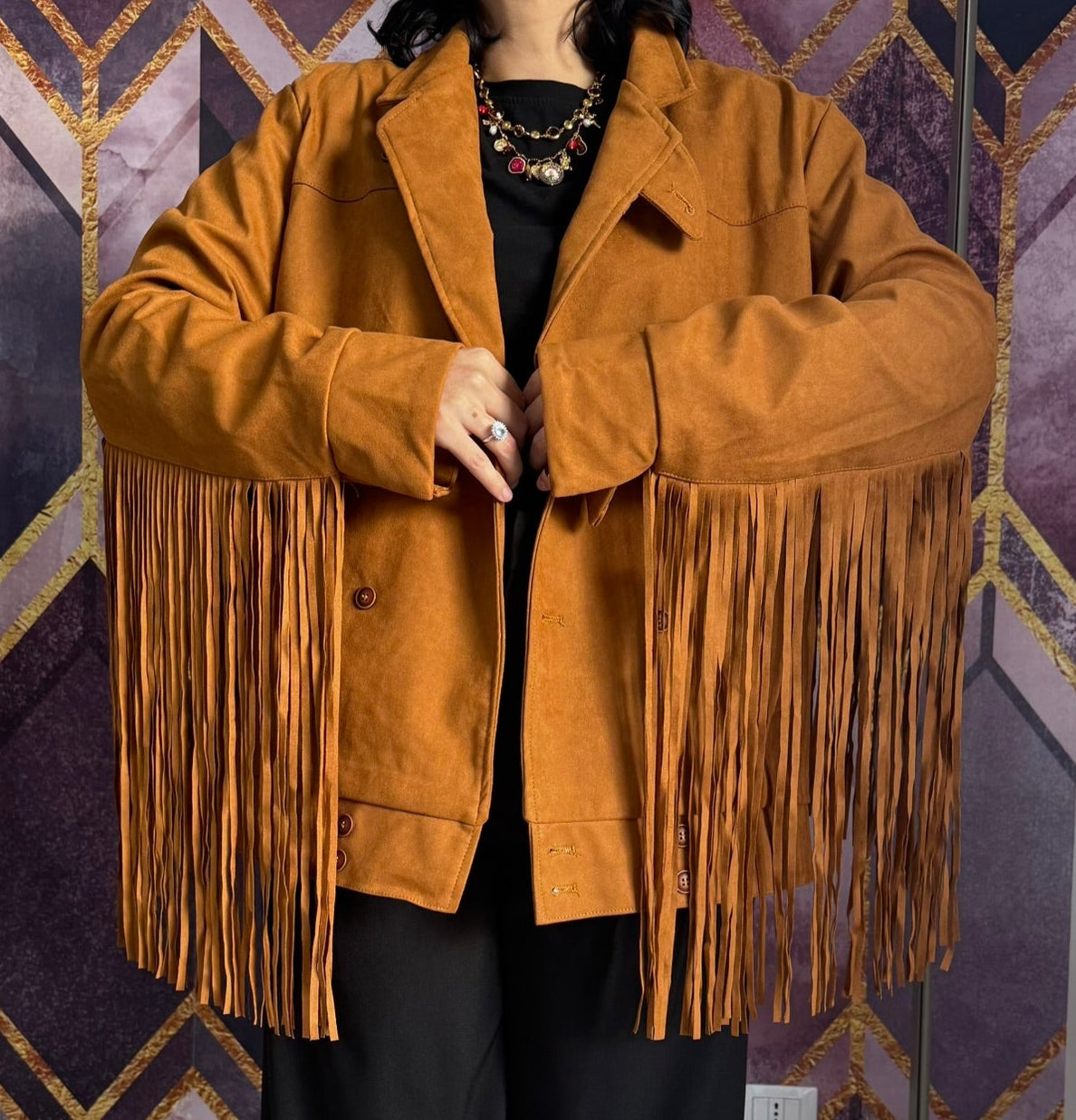 CAPOSPALLA URBAN WEST