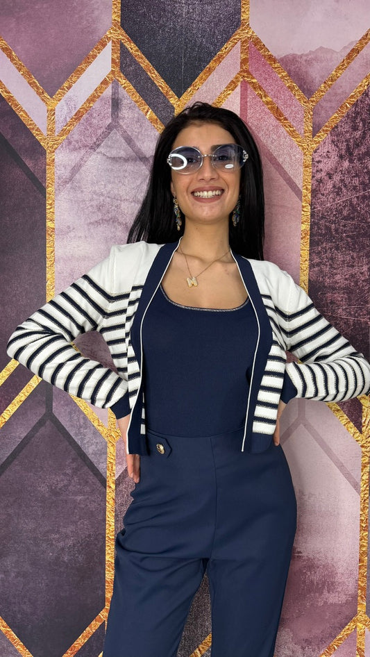 CARDIGAN MAREA