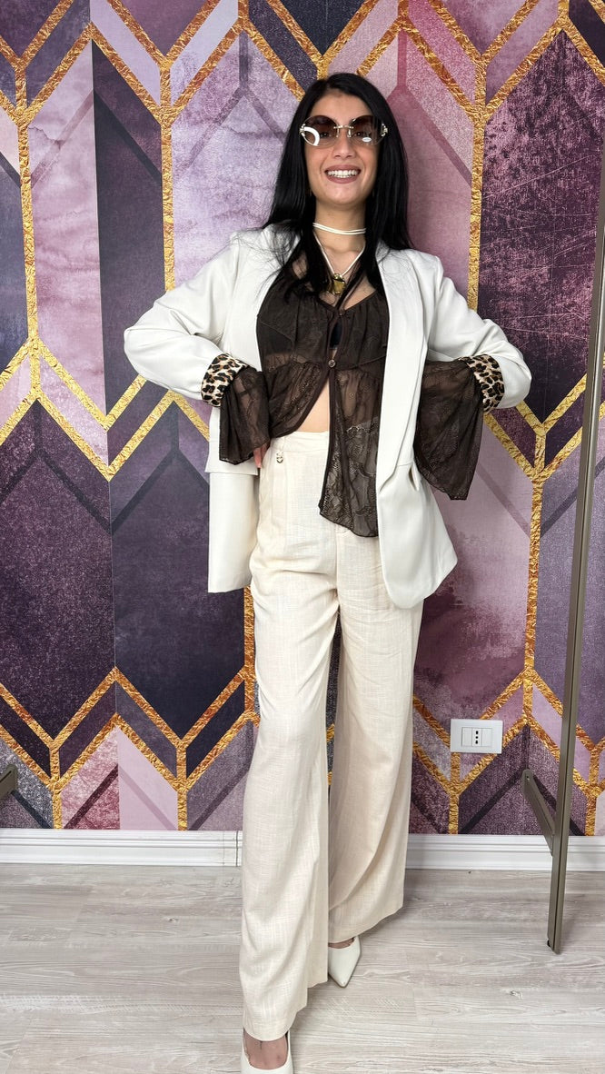 PANTALONE AURA
