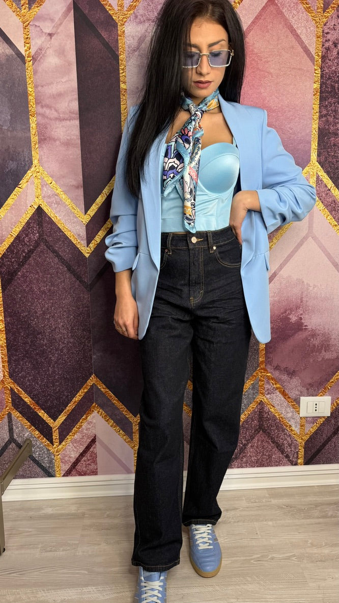 DENIM DARK