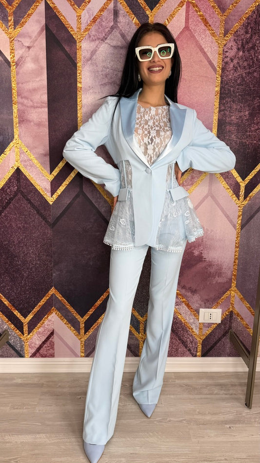 TAILLEUR MERAVIGLIA VARI COLORI