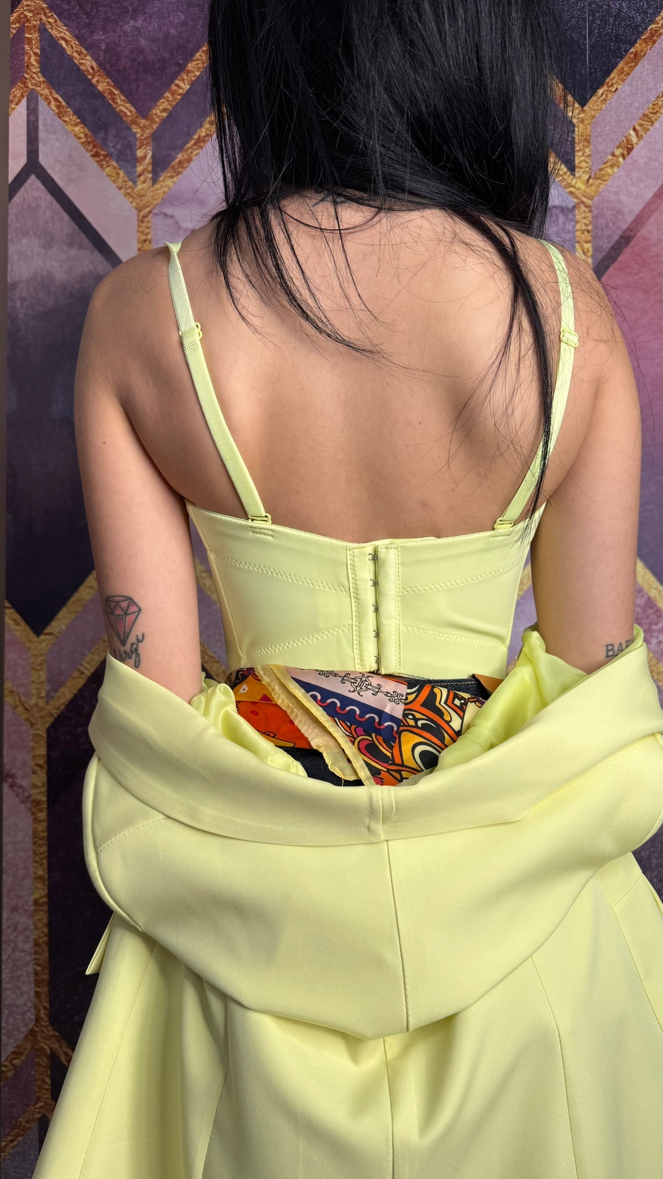 BRALETTE SIMPLY VARI COLORI