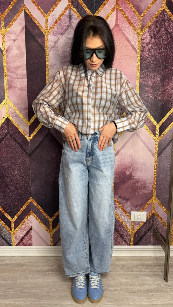DENIM ARYA