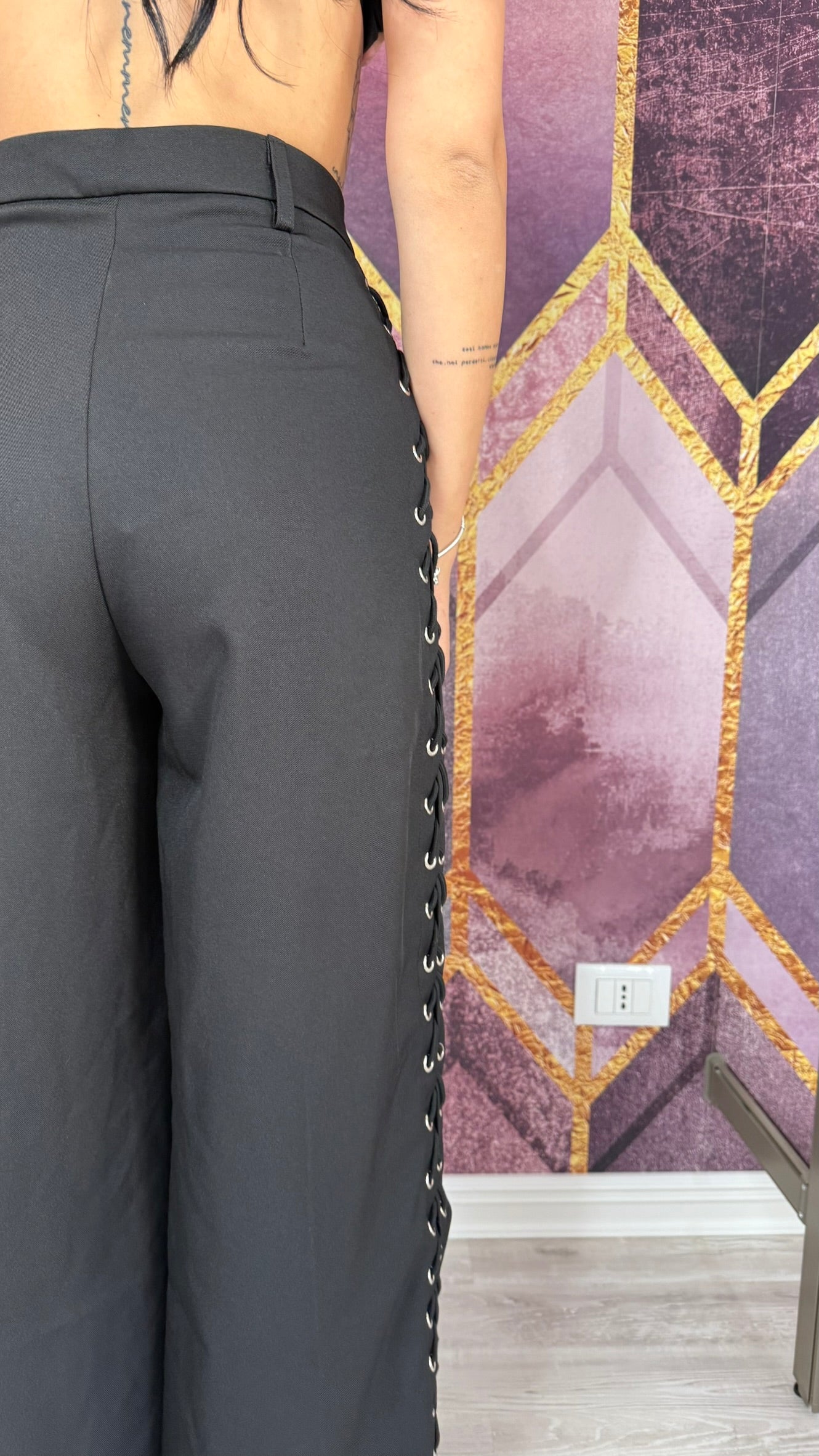 PANTALONE MAYA VARI COLORI