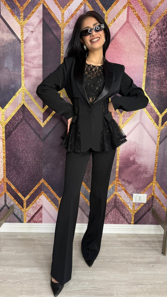 TAILLEUR MERAVIGLIA VARI COLORI