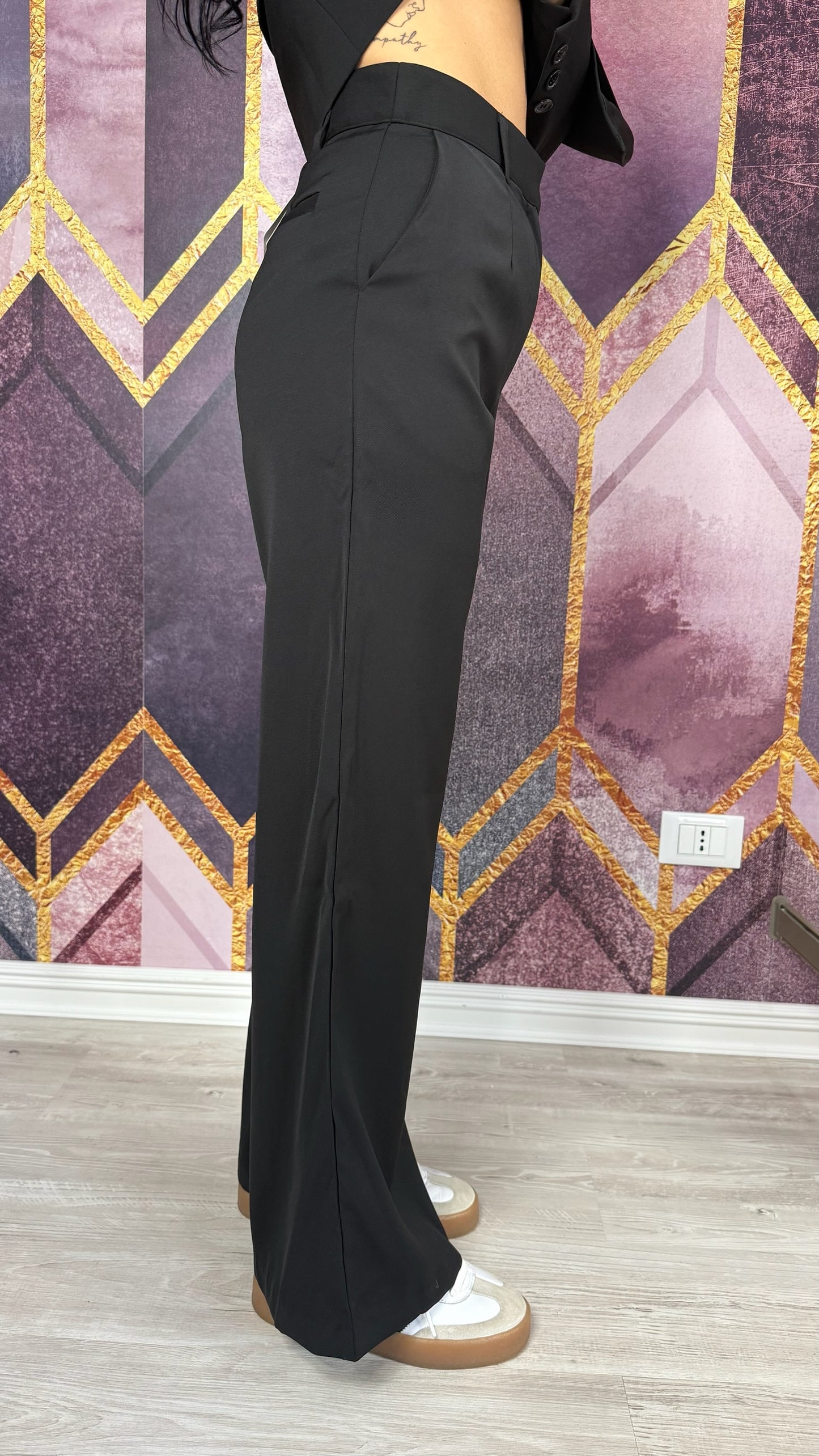 TAILLEUR ELEGANCE VARI COLORI