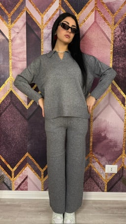 COMPLETO LUX VARI COLORI