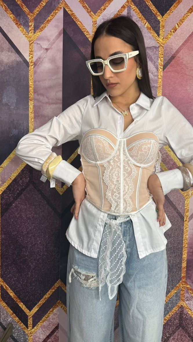 BRALETTE LINGERIE