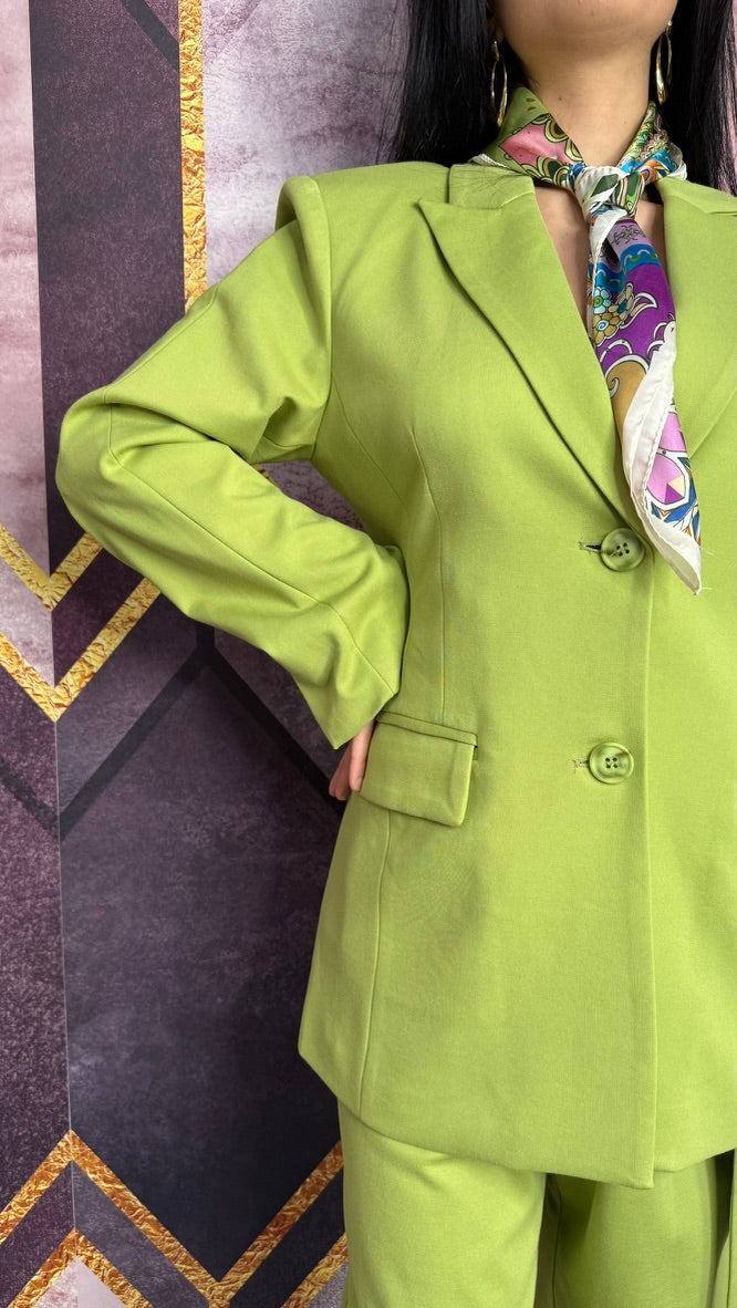FOULARD FANTASY VARI COLORI