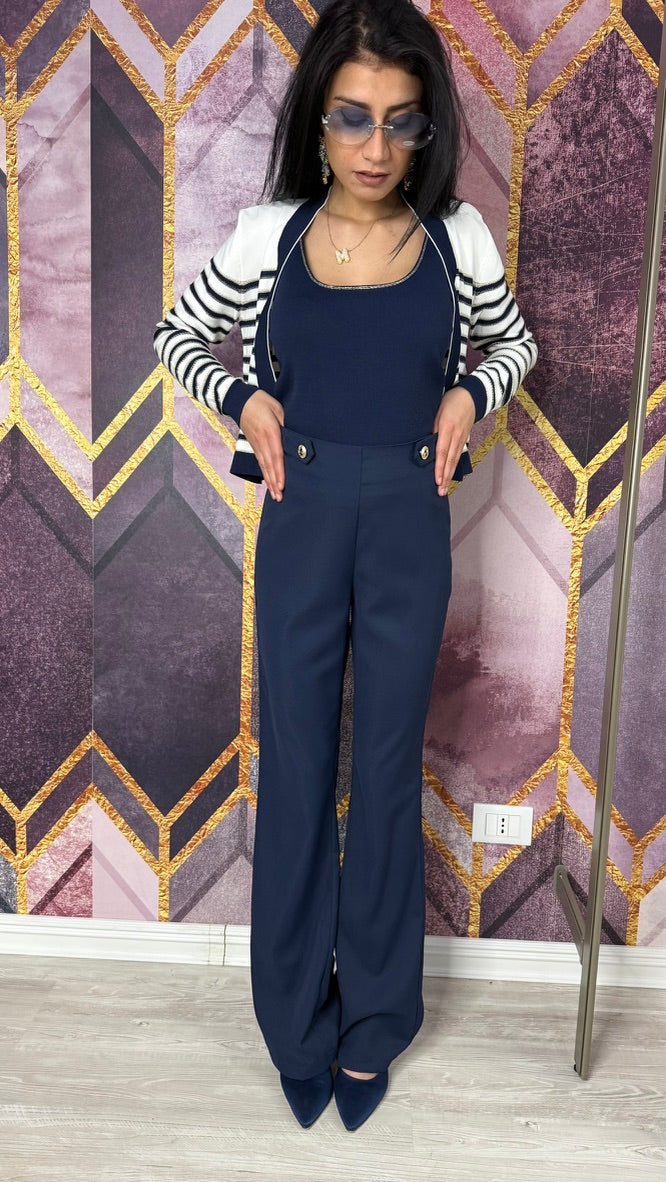 PANTALONE MAREA