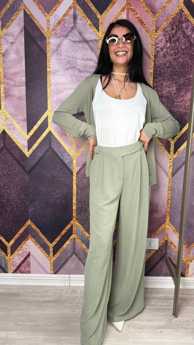 BLUSA MAREA VARI COLORI