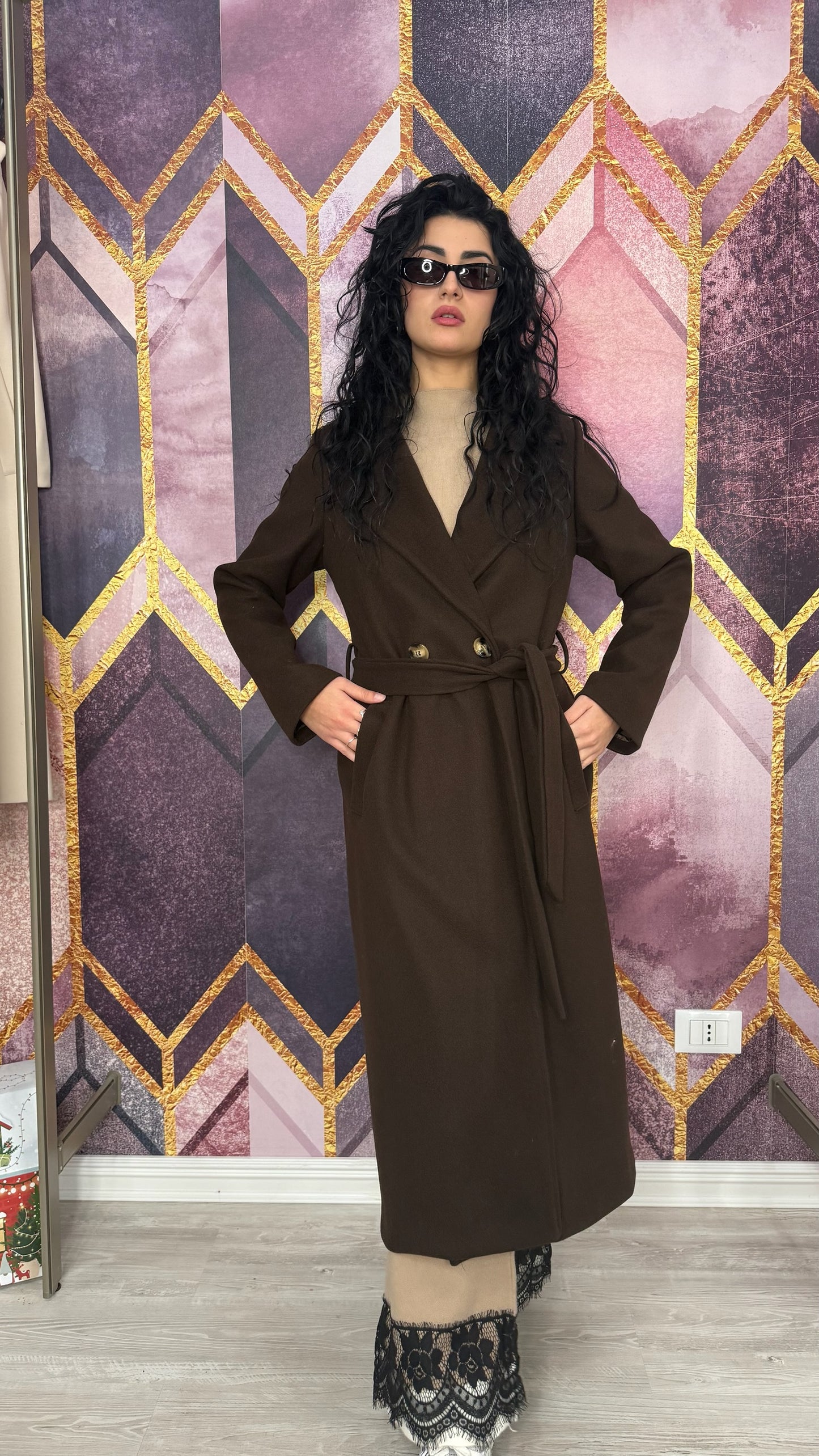 CAPOSPALLA SNOW VARI COLORI