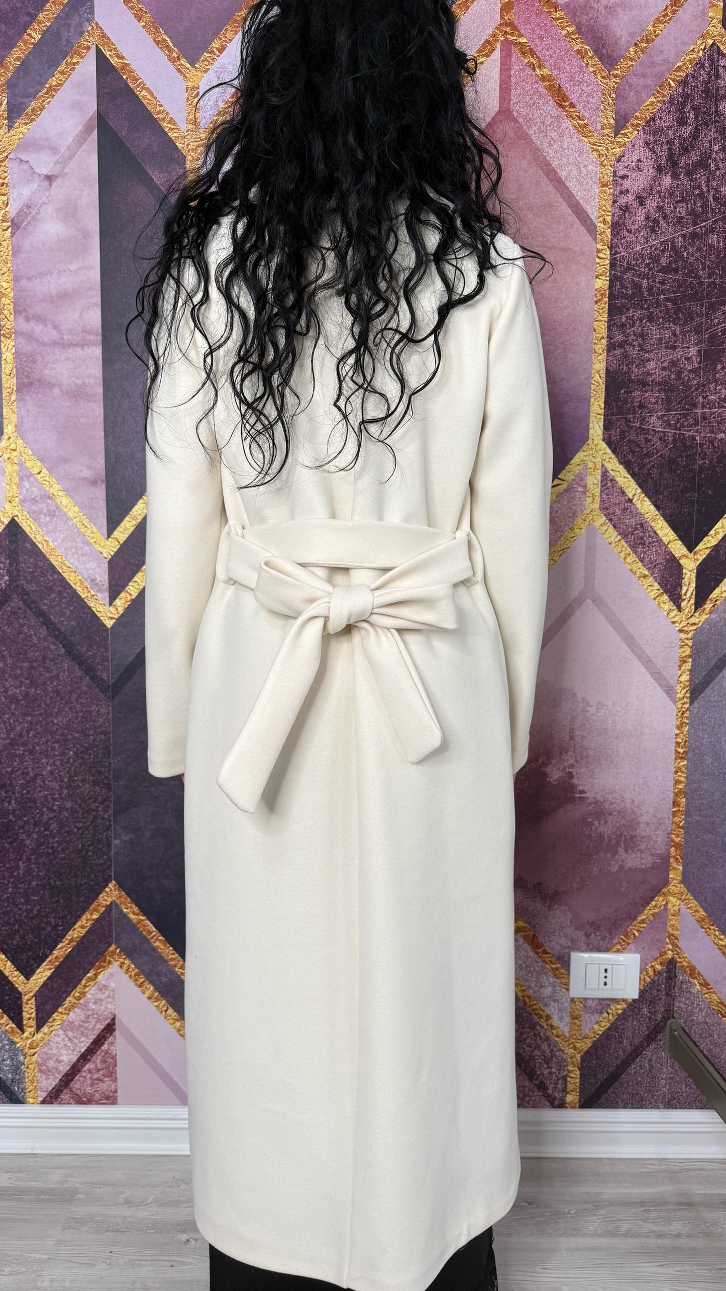 CAPOSPALLA SNOW VARI COLORI