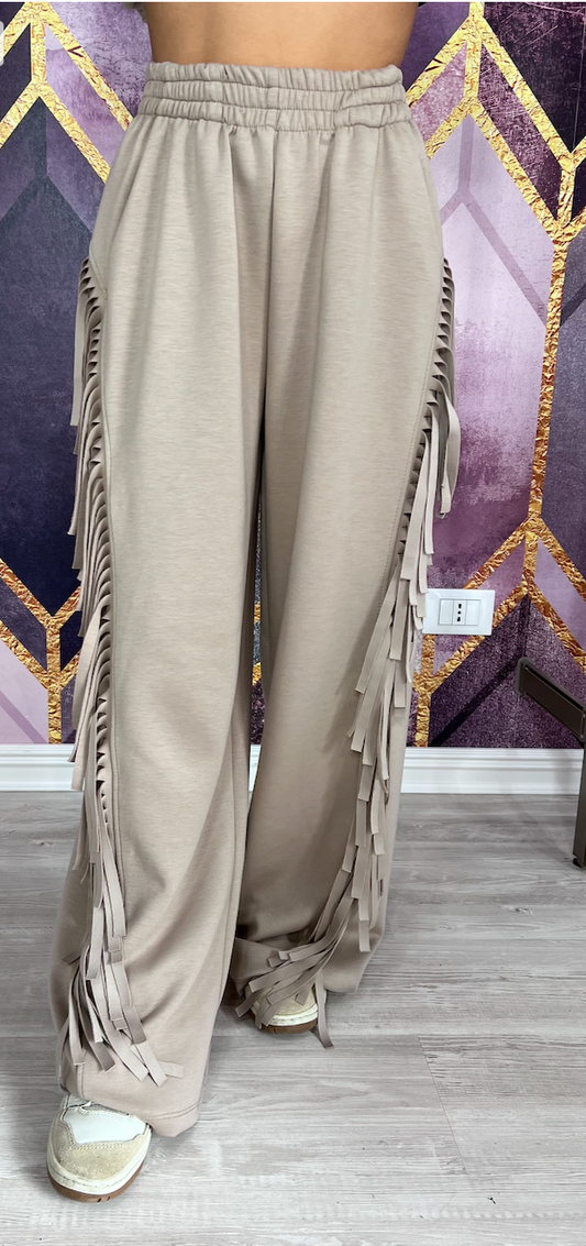 PANTALONE RAFFA VARI COLORI