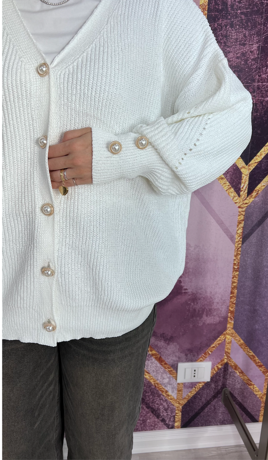 CARDIGAN NEVE