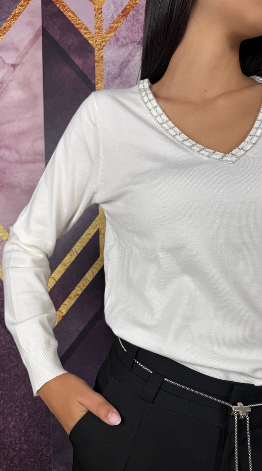 MAGLIA VENUS VARI COLORI