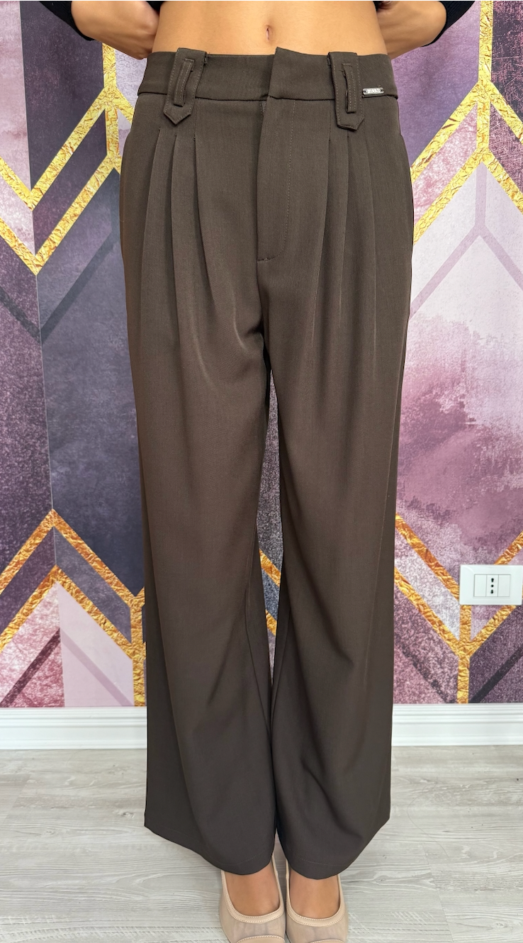 PANTALONE ESSENTIAL VARI COLORI