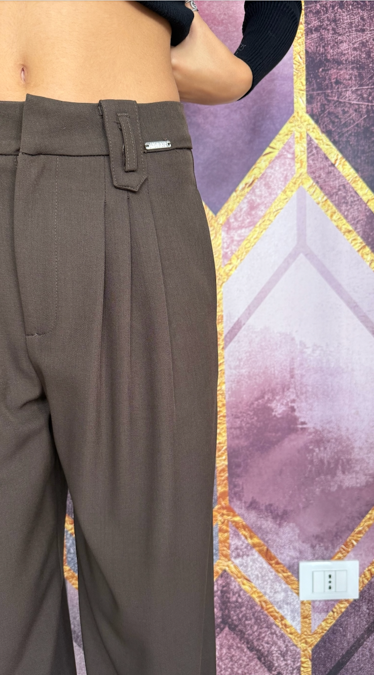 PANTALONE ESSENTIAL VARI COLORI