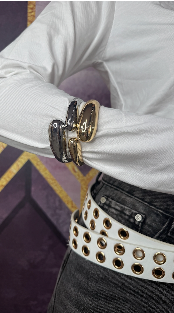 BRACCIALE INTRECCIO VARI COLORI