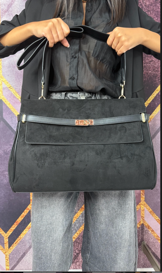 BAG QUEEN VARI COLORI