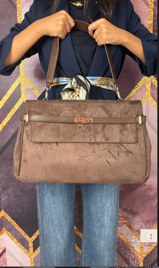 BAG QUEEN VARI COLORI