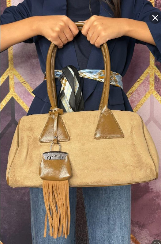 BAG MAVA VARI COLORI