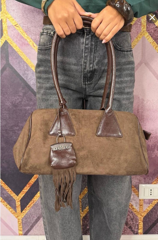 BAG MAVA VARI COLORI