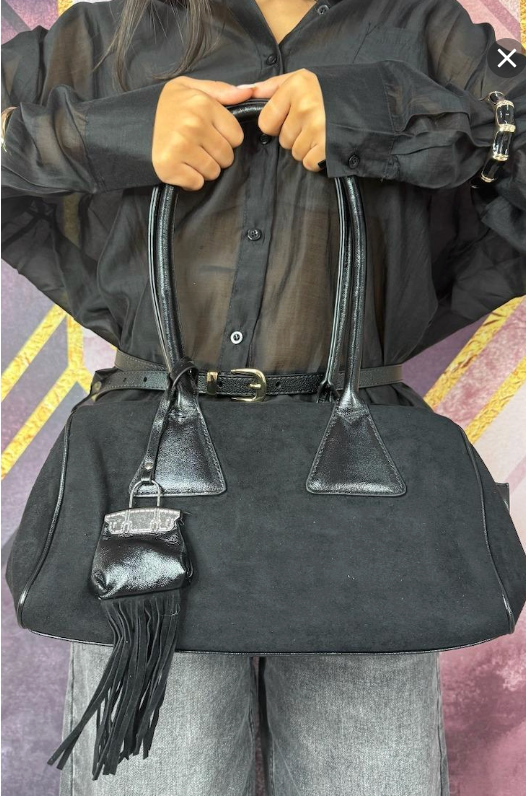 BAG MAVA VARI COLORI